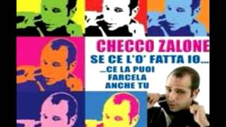 checco zalone sfascia famiglie [upl. by Siegler]