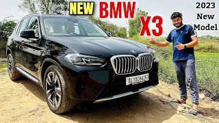 बस एक ऐसी BMW चाहिए ज़िंदगी में 😍 ₹80 LAKH वसूल 🔥 Very Beautiful PREMIUM SUV [upl. by Thomasa]