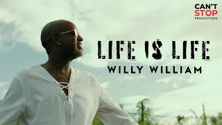 Willy William  Life is Life Cest la vie Official Music Video [upl. by Ninazan]