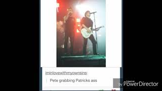 Why I ship Peterick part 2 [upl. by Enairda271]