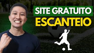 MELHOR SITE GRATUITO PARA ANALISAR ESTATÍSTICAS DE ESCANTEIOS  Windrawwin Tutorial [upl. by Caniff]