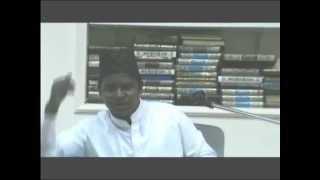 Quran Tafseer in Tamil [upl. by Elkraps]