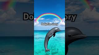 Dolphin  Fishviralshort story [upl. by Sheridan]