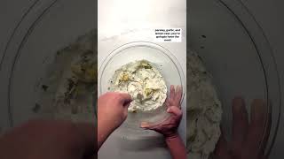 Easy Greek Yogurt Chicken Recipe Keto Friendly [upl. by Aonian314]