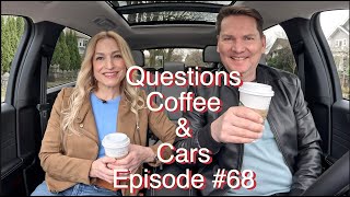 Questions Coffee amp Cars  Hybrid or plugin plugin or hybrid [upl. by Octavia248]