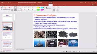 Carbon and its Compounds  CBSE Class 10 Science Chemistry  X [upl. by Pinette]