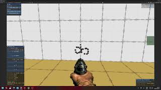 i added bullet holes to my doom clone for only one reason [upl. by Nerw743]