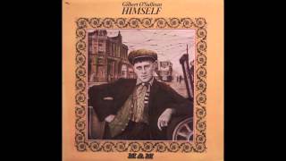 Gilbert OSullivan Himself Full Album [upl. by Jamie241]