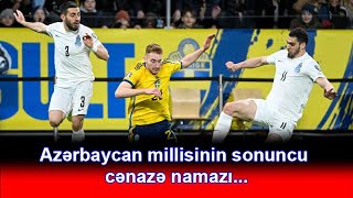 Azərbaycan futbolu niyə inkişaf etmir  Təkcə pul ayaq lazım deyil həm də [upl. by Uis79]