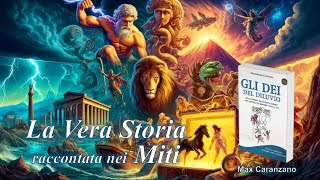 GDdD 2 La Vera Storia raccontata nei Miti [upl. by Cherish]