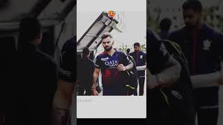 Virat Kohli attitude🥵 viratkohli proverse shortvideo attitidestatus [upl. by Tabbatha]