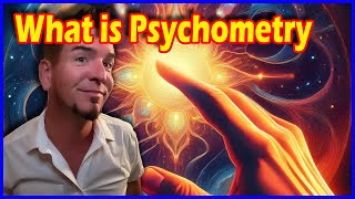 Unlocking the Mysteries of Psychometry What It Is and How It Works [upl. by Eilsel]