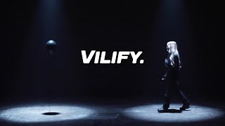 Vilify  Dread Addict Official Video [upl. by Seda]