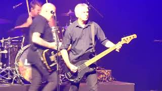 07  THE STRANGLERS  TANK  Live concert  Colmar FRANCE  HD [upl. by Aubree]