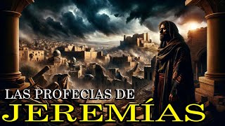 La HISTORIA Jamás Contada Del PROFETA JEREMÍAS IMPACTANTE Historia Bíblica [upl. by Eniamrahc172]