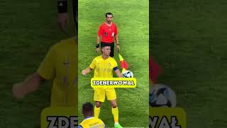 NAUCZYCIEL zabronił TEGO synowi Ronaldo shorts [upl. by Henrie]