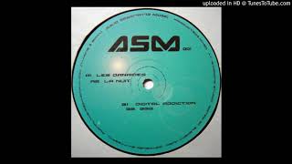 Audio Sensitivity  Digital Addiction ASM 01 [upl. by Inek333]