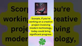 Sept 30th 2024 Scorpio Horoscope astrology personal astrologysign zodiac [upl. by Chretien]