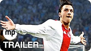 ZLATAN Trailer German Deutsch 2016 Zlatan Ibrahimovic Dokumentation [upl. by Akerdnuhs]