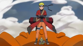 AMV Naruto Vs Pain Prismo  Stronger [upl. by Falzetta863]