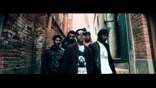 Aundai chu MistaH K Nepsydazamp Prayom Official Music Video [upl. by Adrahs]