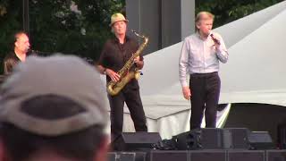 CLASSICS IV LIVESPOOKY2023 INDIANA STATE FAIR [upl. by Marutani]