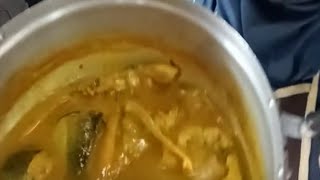 cara masak patin tempoyak [upl. by Zia453]