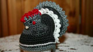 Wielkanocne kurki osłonki Easter egg cosies [upl. by Robinet]