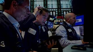 Wall Street tumbles as markets wait for Fed move  REUTERS [upl. by Tshombe]