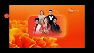 zee tv all series ap dekh rahe hai full episode sponsor promo tv serial [upl. by Sakul]