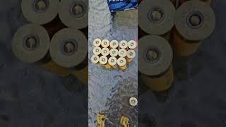 Federal ammo fail clayshooting [upl. by Aynotahs]