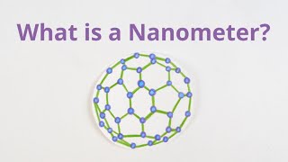 What is a Nanometer [upl. by Koblick947]