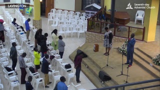 Lavington SDA Church  Livestream [upl. by Efinnej]