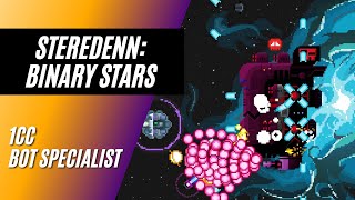 Steredenn Binary Stars  1cc Bot Specialist [upl. by Yrneh]