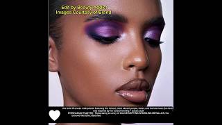 NewNatasha Denona Roxa Eyeshadow PaletteNatasha Denona Holiday 2024 Eyeshadow Palette Roxa [upl. by Abott878]