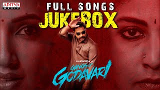 Gangs Of Godavari Full Songs Jukebox  VishwakSen Neha Shetty Anjali  Yuvan Shankar Raja [upl. by Theta]