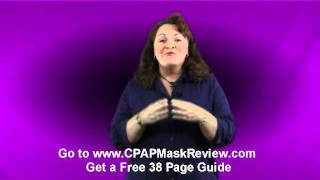 How often should I replace my CPAP Mask [upl. by Fields500]