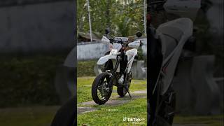 WRX 250cc wrx bike short [upl. by Yeslaehc515]