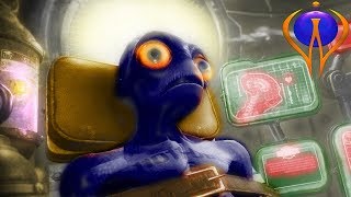 Oddworld Soulstorm Release Date Speculation [upl. by Acirat]