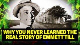 How Emmett Till Got Erased from the History Books with Wright Thompson  PTFO [upl. by Immaj]