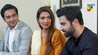 Sila E Mohabbat  Last Episode  Best Moment 13  HUMTV Drama [upl. by Kat]