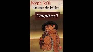 2  Un sac de billes de Joseph Joffo  livre audio et résumé  chapitre 2 [upl. by Smail]