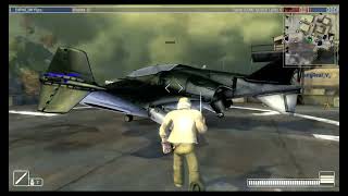 Warhawk 8112024APCVideo 3 [upl. by Annaujat]