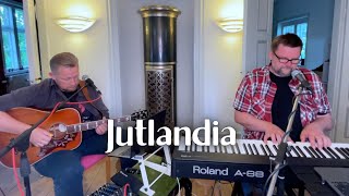 Jutlandia  Kim Larsen cover af Lad Hjertet Tale [upl. by Steinberg]