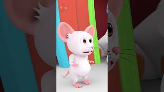 Beat It trending comedy kidscartoon animation viralshorts [upl. by Puff3]