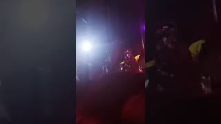 KING PROMISE BEAUTIFUL PERFORMANCE IN BRESCIA ITALY🔥🔥🔥 [upl. by Yrral]