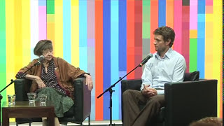 artafterhours – Margaret Throsby in conversation with Ben Quilty and Margaret Olley [upl. by Lesde357]