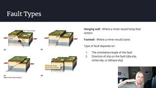 Fault Types  Faults in five minutes [upl. by Ssyla]