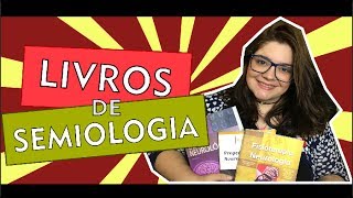 LIVROS DE SEMIOLOGIA NEUROLÓGICA  NEUROSTUDENT 10 [upl. by Ecirtnuahs29]