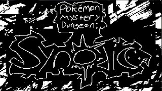 Pokémon Mystery Dungeon Synodic OST Dire [upl. by Airemat]